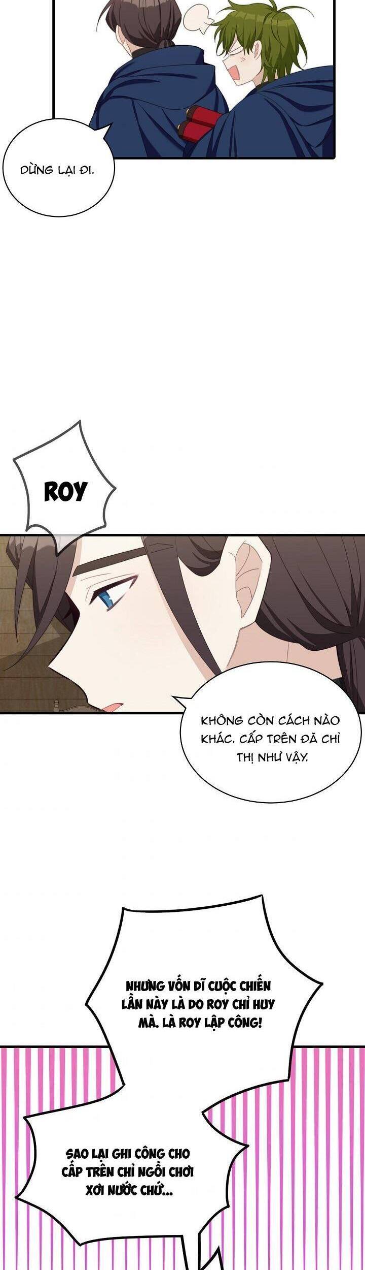 Tôi Có Được Nam Chính Chapter 6 - Next Chapter 6.5