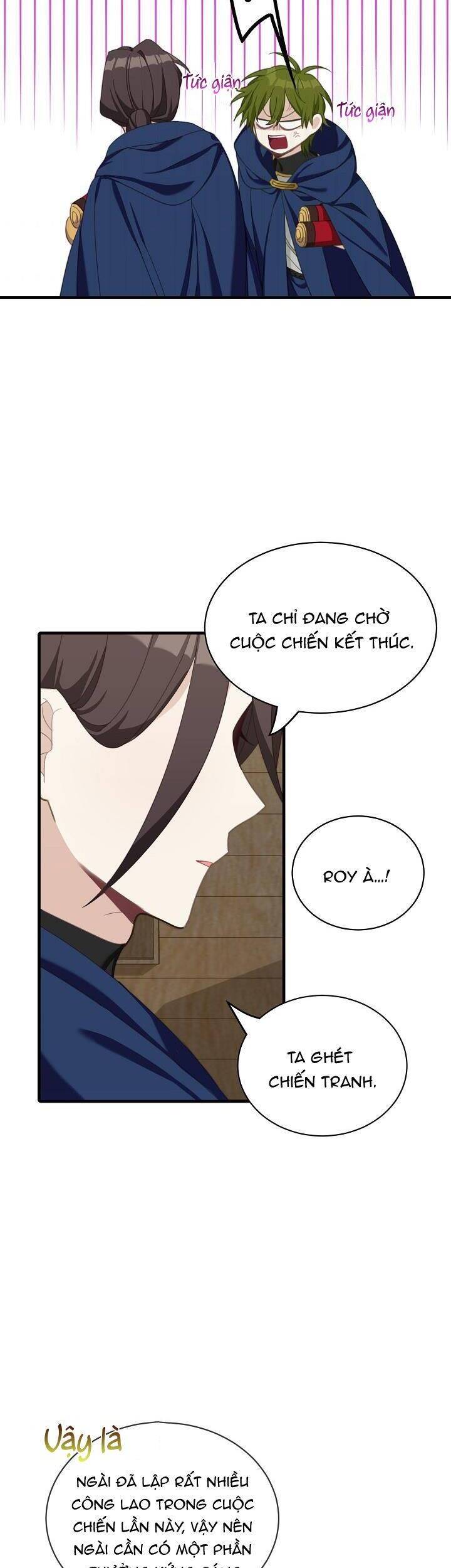 Tôi Có Được Nam Chính Chapter 6 - Next Chapter 6.5