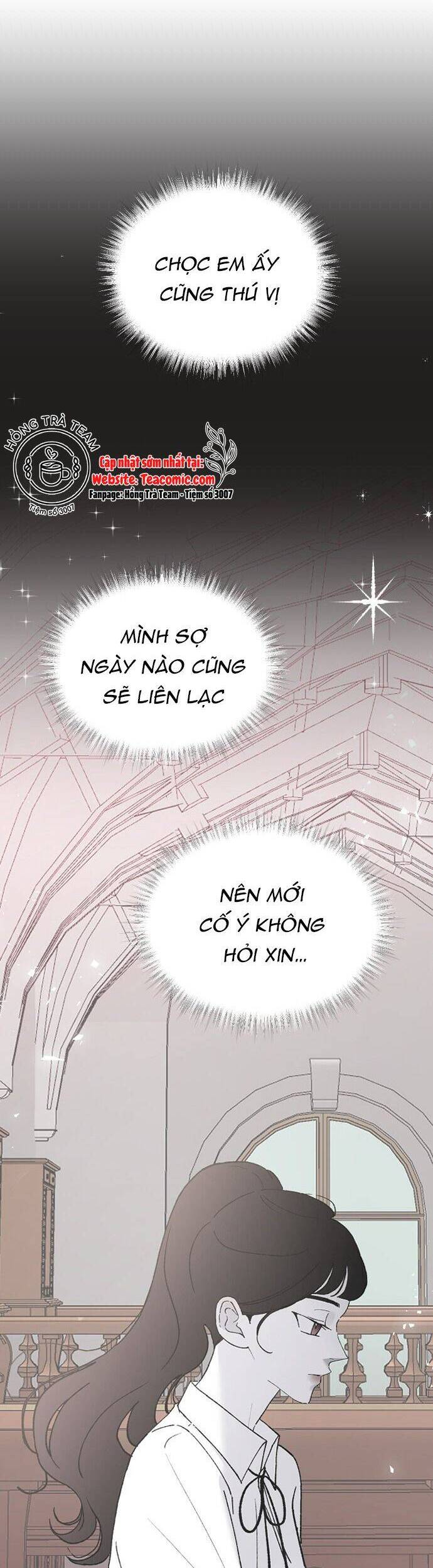 Ba Người Anh Trai Cực Phẩm Của Tôi Chapter 51 - Next Chapter 52