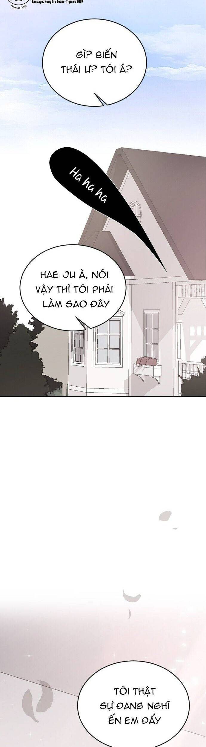 Ba Người Anh Trai Cực Phẩm Của Tôi Chapter 51 - Next Chapter 52