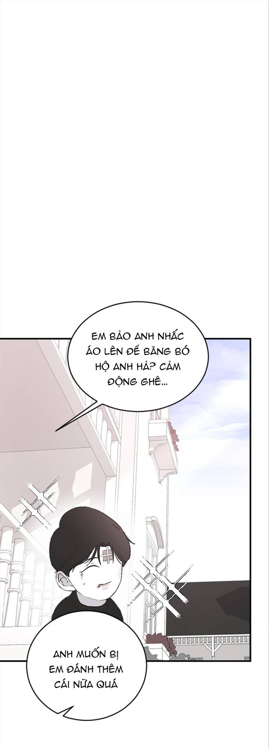 Ba Người Anh Trai Cực Phẩm Của Tôi Chapter 53 - Next Chapter 54