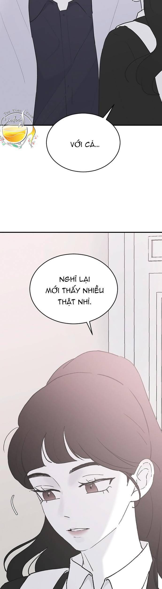 Ba Người Anh Trai Cực Phẩm Của Tôi Chapter 54 - Next Chapter 55