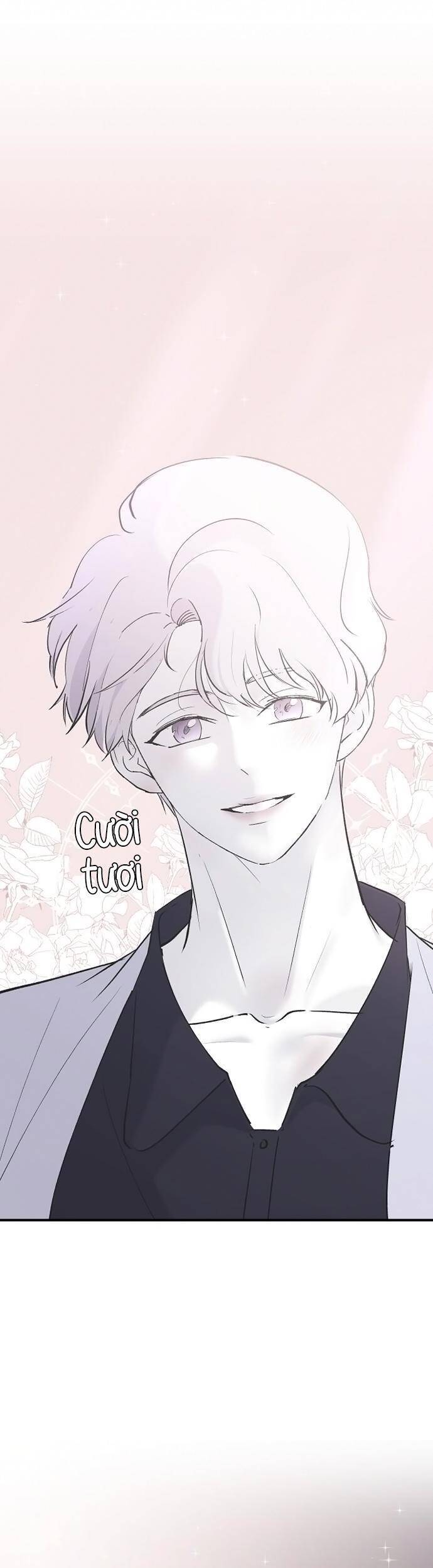 Ba Người Anh Trai Cực Phẩm Của Tôi Chapter 54 - Next Chapter 55