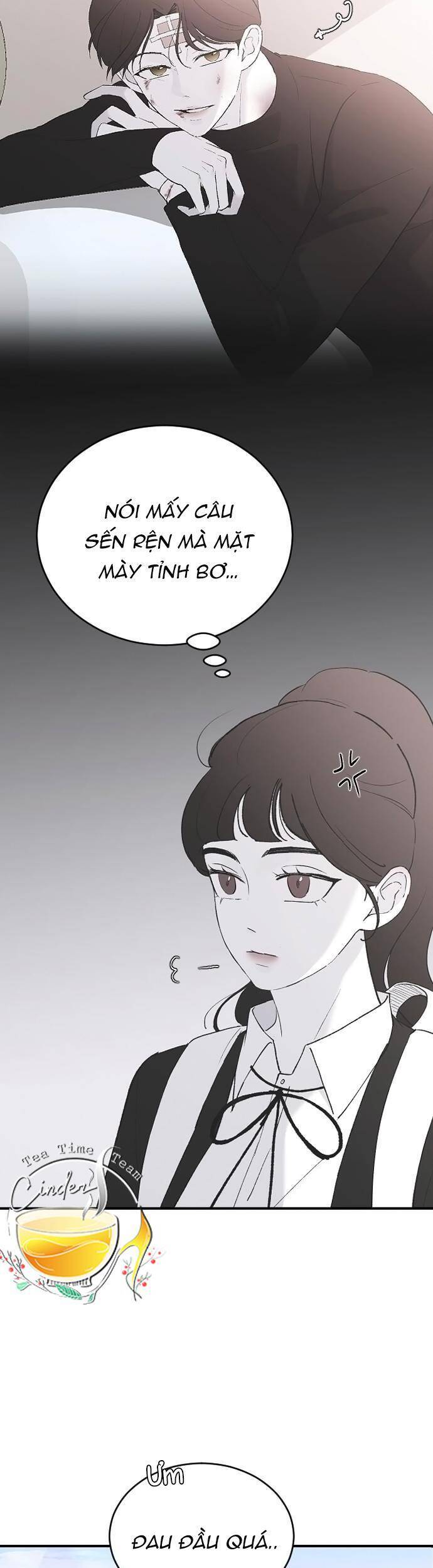 Ba Người Anh Trai Cực Phẩm Của Tôi Chapter 54 - Next Chapter 55