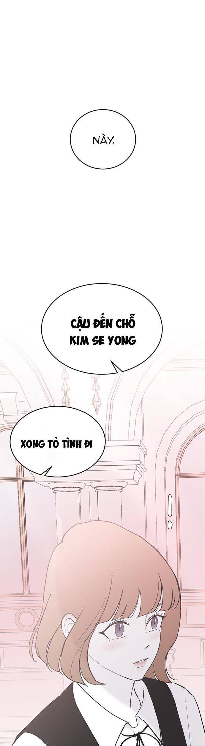 Ba Người Anh Trai Cực Phẩm Của Tôi Chapter 56 - Next Chapter 57