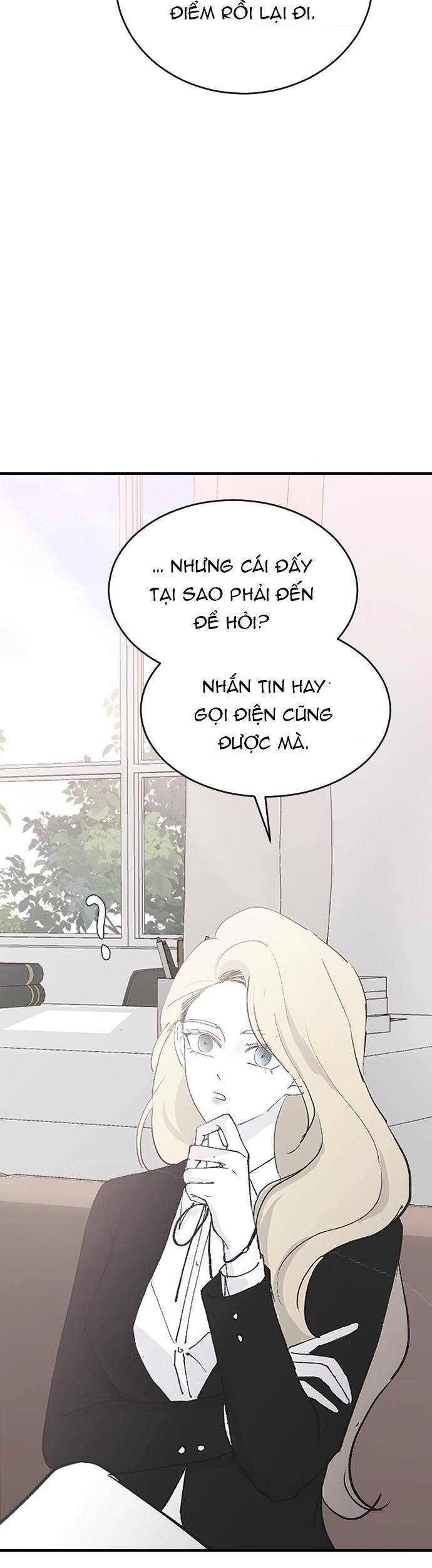 Ba Người Anh Trai Cực Phẩm Của Tôi Chapter 56 - Next Chapter 57