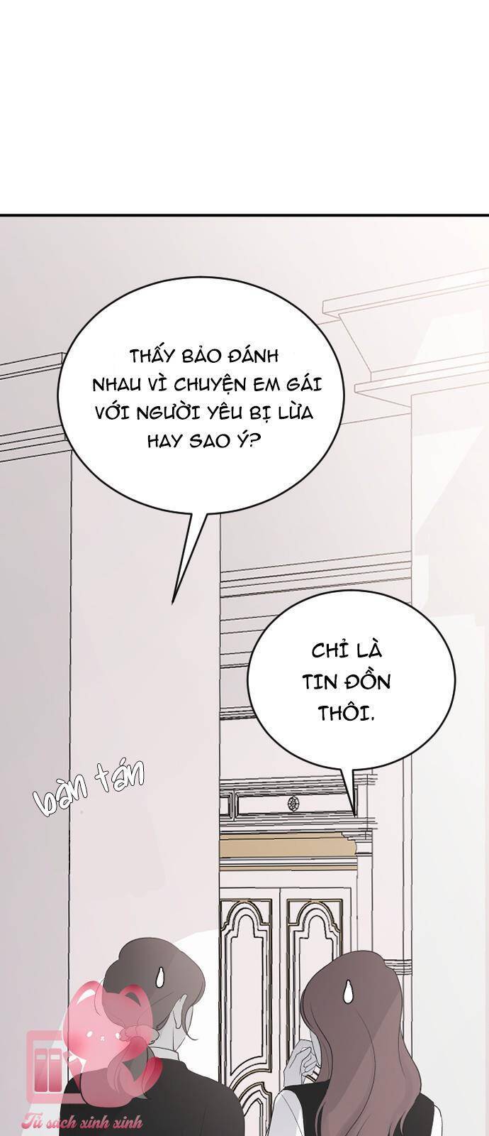 Ba Người Anh Trai Cực Phẩm Của Tôi Chapter 60 - Next Chapter 61