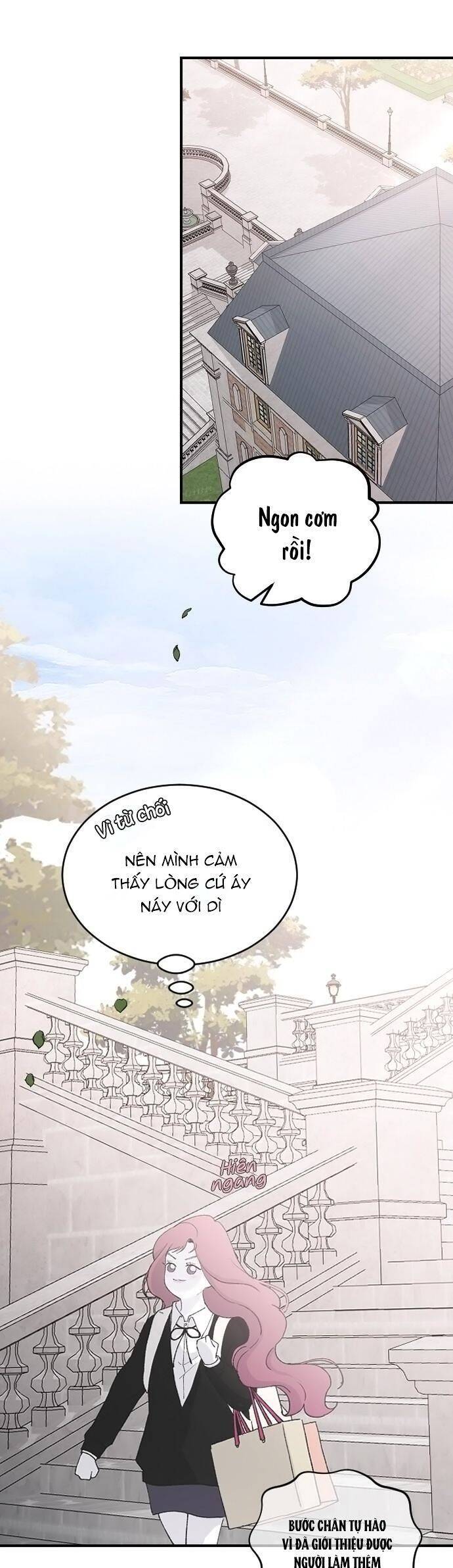 Ba Người Anh Trai Cực Phẩm Của Tôi Chapter 64 - Next Chapter 65