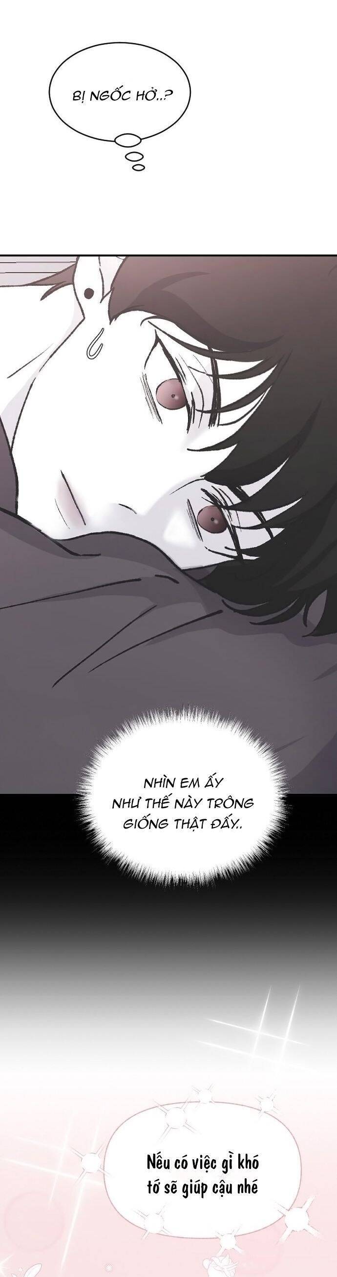 Ba Người Anh Trai Cực Phẩm Của Tôi Chapter 64 - Next Chapter 65