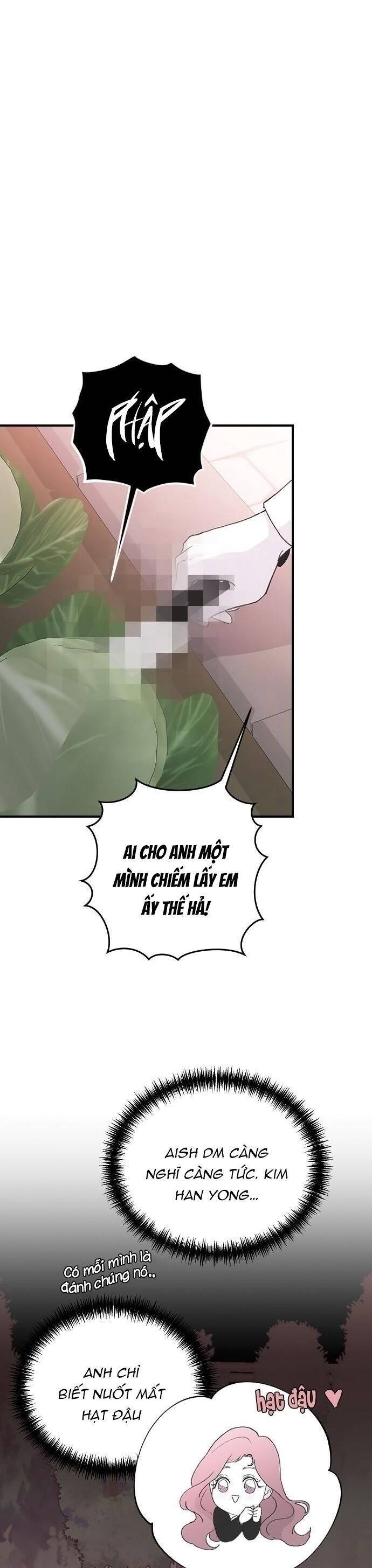 Ba Người Anh Trai Cực Phẩm Của Tôi Chapter 64 - Next Chapter 65