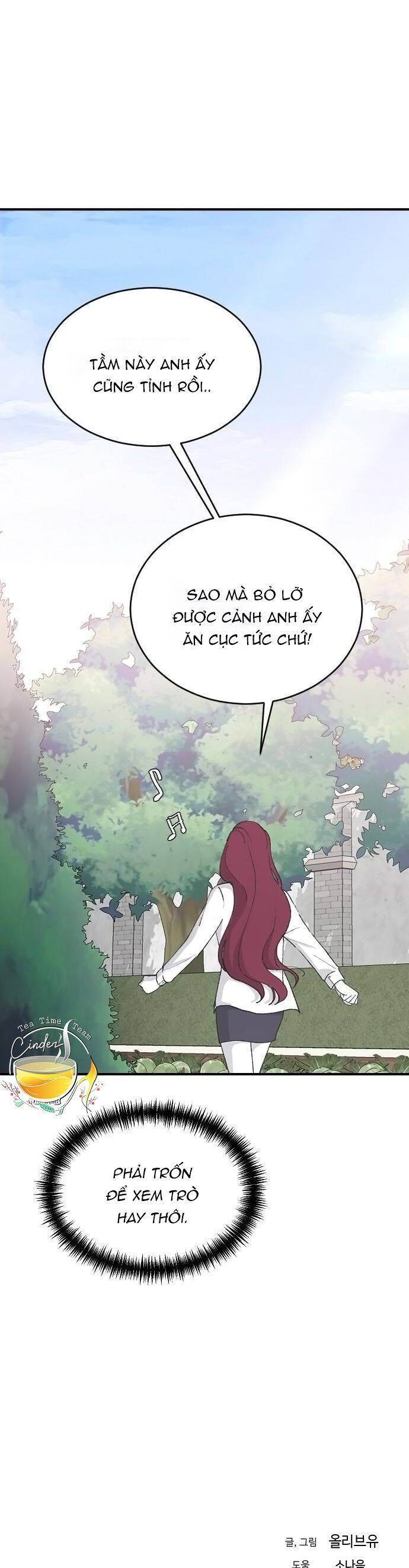 Ba Người Anh Trai Cực Phẩm Của Tôi Chapter 64 - Next Chapter 65