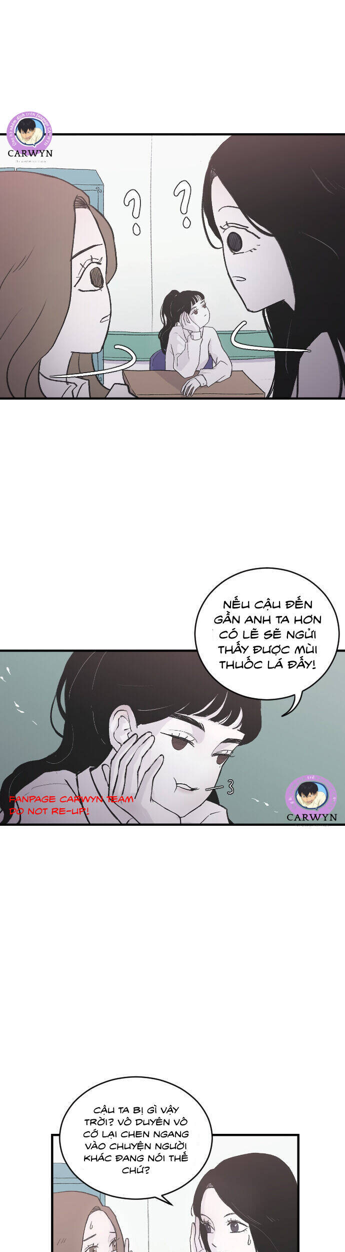 Ba Người Anh Trai Cực Phẩm Của Tôi Chapter 1 - Next Chapter 2