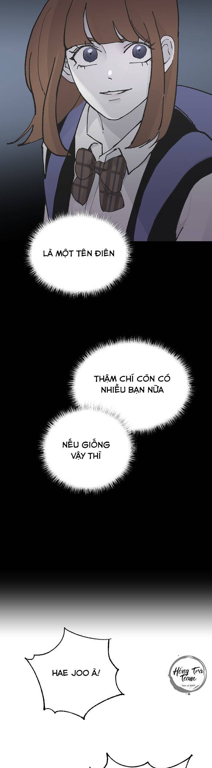 Ba Người Anh Trai Cực Phẩm Của Tôi Chapter 13 - Next Chapter 14