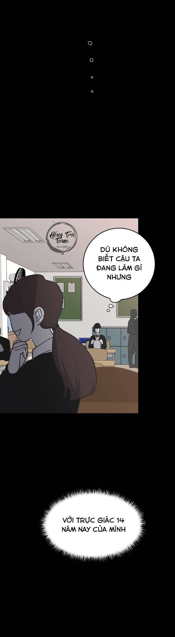 Ba Người Anh Trai Cực Phẩm Của Tôi Chapter 13 - Next Chapter 14