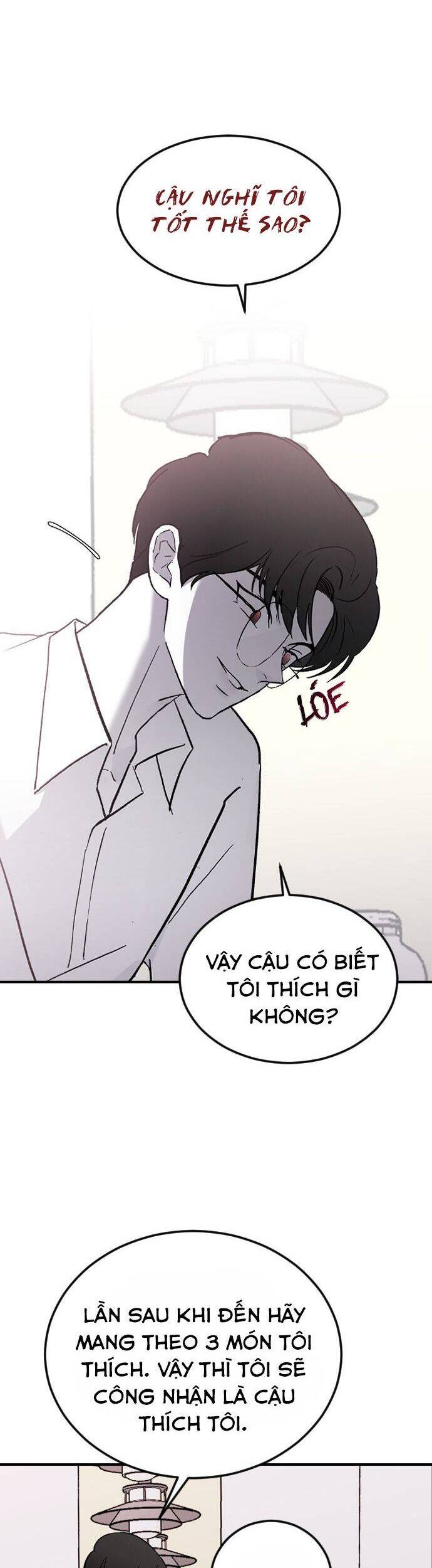 Ba Người Anh Trai Cực Phẩm Của Tôi Chapter 15 - Next Chapter 16