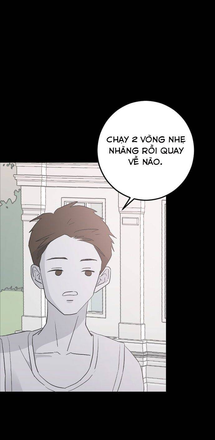 Ba Người Anh Trai Cực Phẩm Của Tôi Chapter 16 - Next Chapter 17