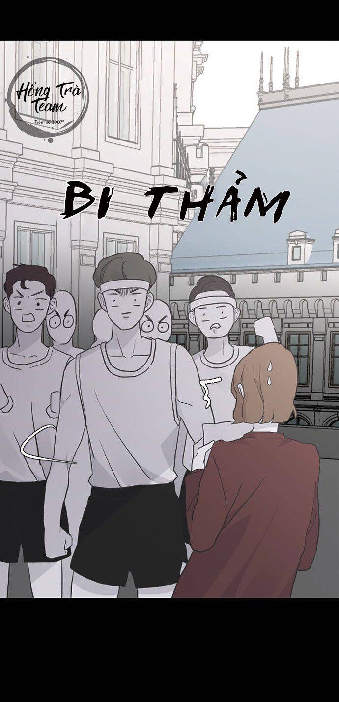 Ba Người Anh Trai Cực Phẩm Của Tôi Chapter 16 - Next Chapter 17