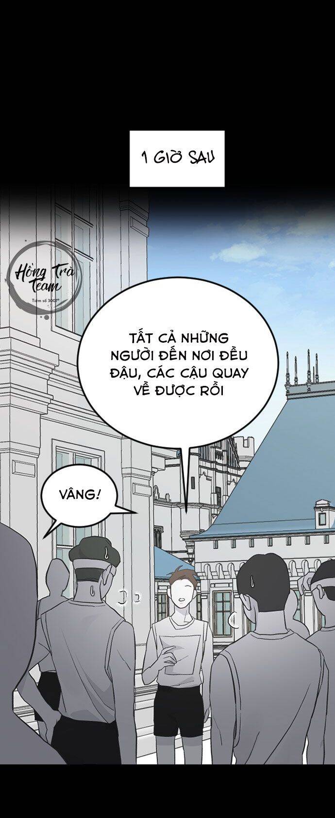 Ba Người Anh Trai Cực Phẩm Của Tôi Chapter 16 - Next Chapter 17