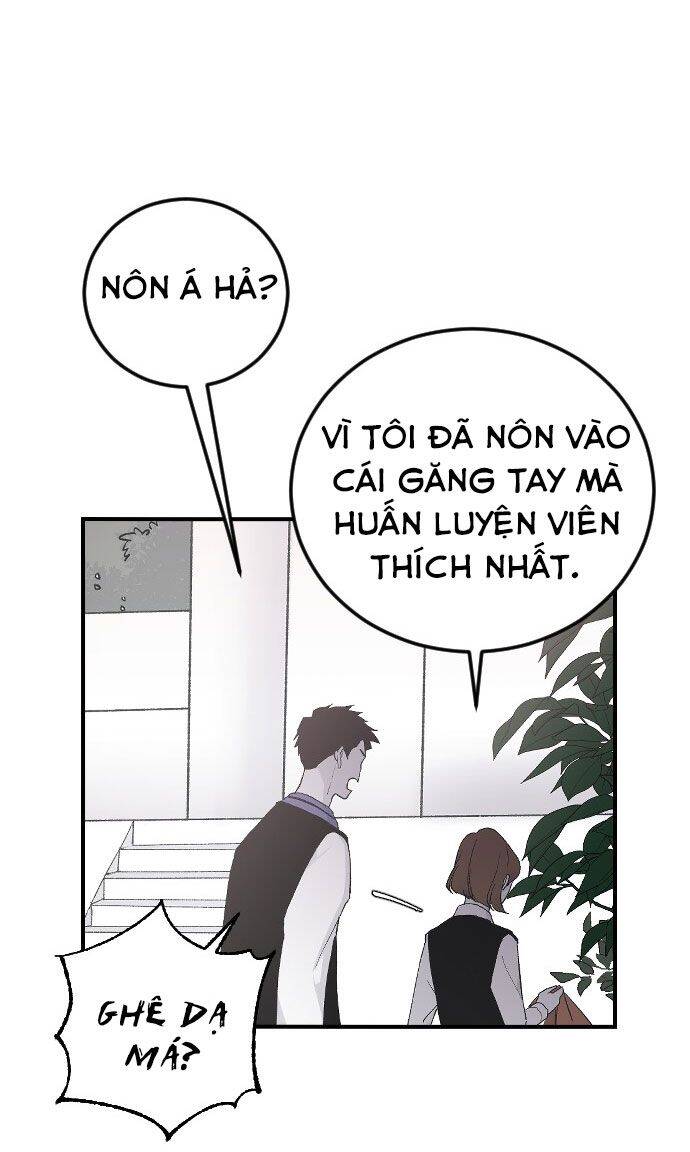 Ba Người Anh Trai Cực Phẩm Của Tôi Chapter 16 - Next Chapter 17