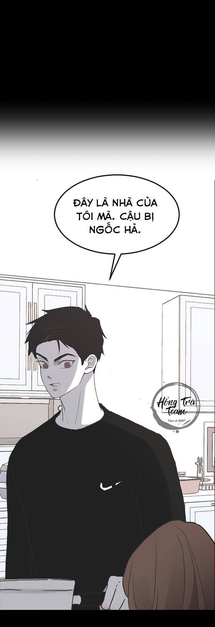 Ba Người Anh Trai Cực Phẩm Của Tôi Chapter 16 - Next Chapter 17