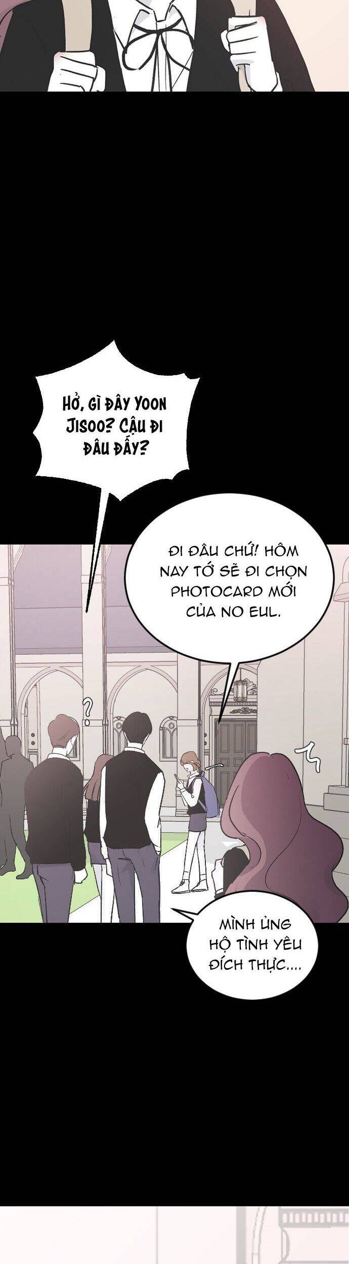 Ba Người Anh Trai Cực Phẩm Của Tôi Chapter 18 - Next Chapter 19