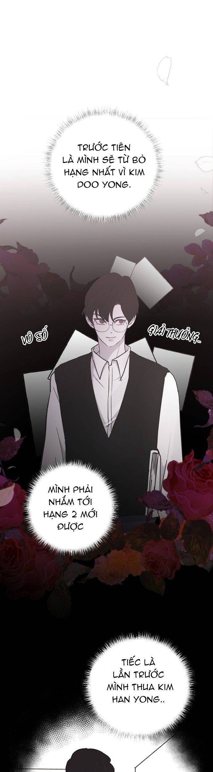 Ba Người Anh Trai Cực Phẩm Của Tôi Chapter 18 - Next Chapter 19