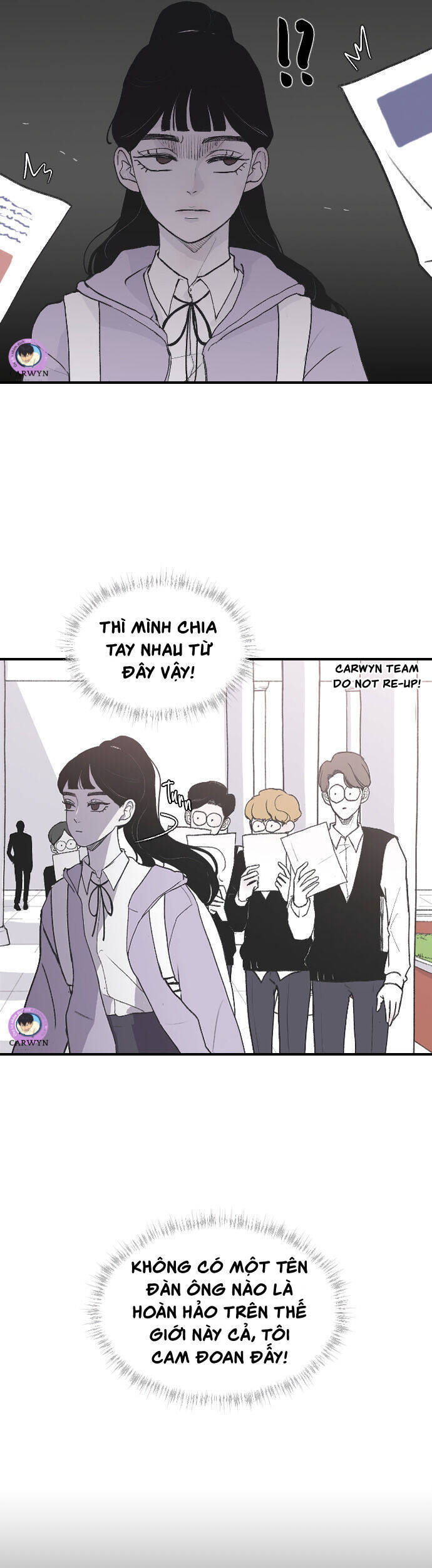 Ba Người Anh Trai Cực Phẩm Của Tôi Chapter 2 - Next Chapter 3