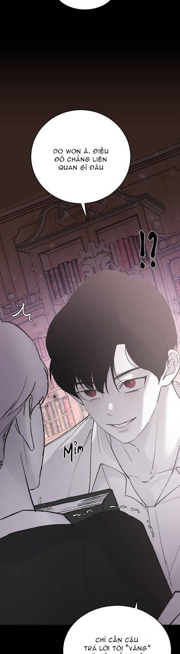 Ba Người Anh Trai Cực Phẩm Của Tôi Chapter 21 - Next Chapter 22