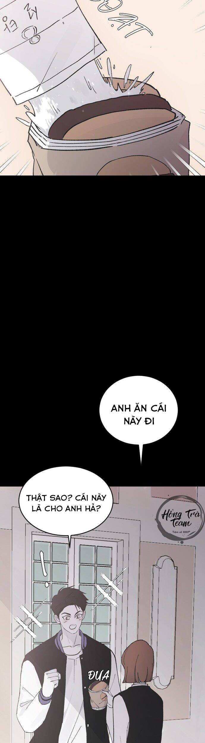 Ba Người Anh Trai Cực Phẩm Của Tôi Chapter 23 - Next Chapter 24