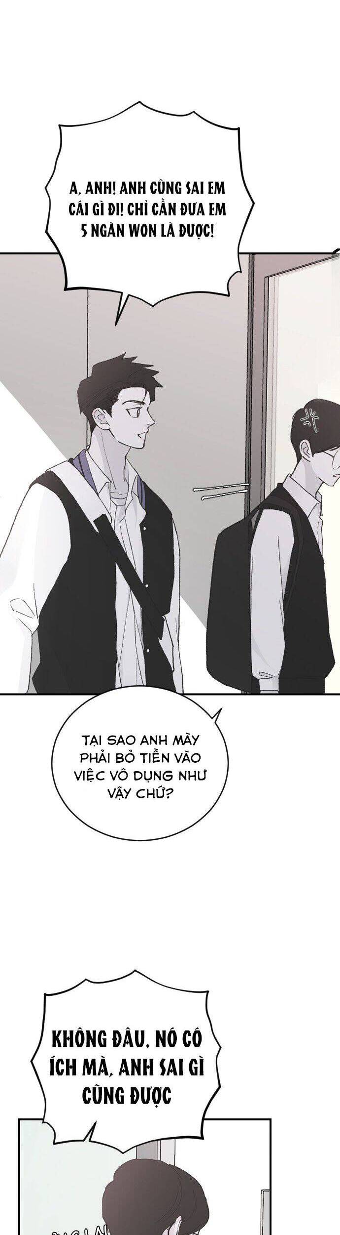 Ba Người Anh Trai Cực Phẩm Của Tôi Chapter 23 - Next Chapter 24