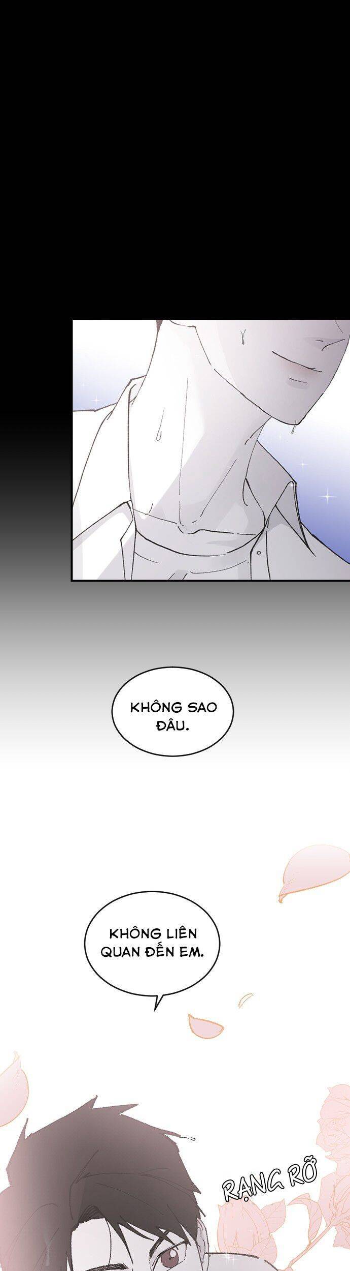 Ba Người Anh Trai Cực Phẩm Của Tôi Chapter 23 - Next Chapter 24