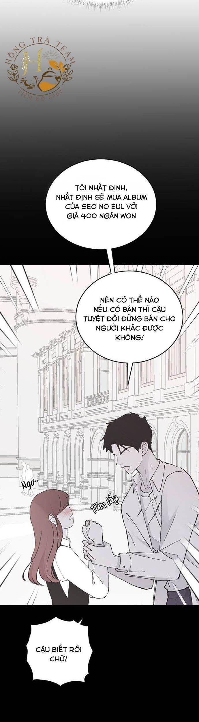 Ba Người Anh Trai Cực Phẩm Của Tôi Chapter 25 - Next Chapter 26