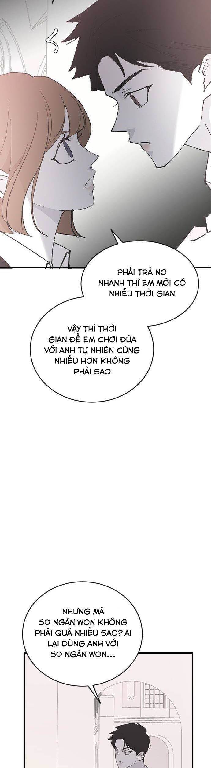 Ba Người Anh Trai Cực Phẩm Của Tôi Chapter 25 - Next Chapter 26