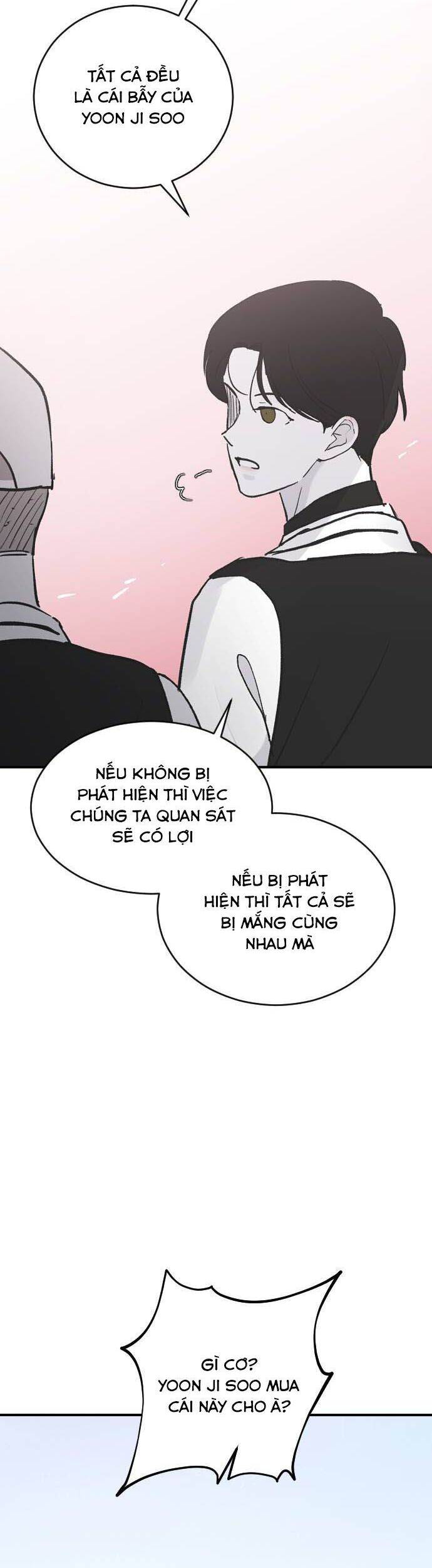 Ba Người Anh Trai Cực Phẩm Của Tôi Chapter 25 - Next Chapter 26