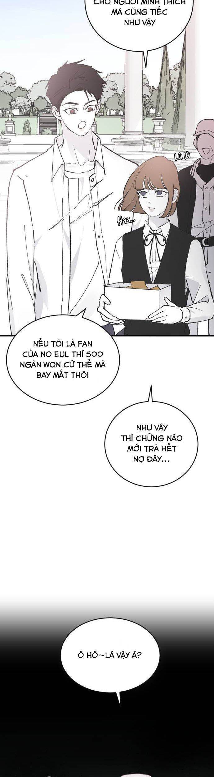 Ba Người Anh Trai Cực Phẩm Của Tôi Chapter 25 - Next Chapter 26