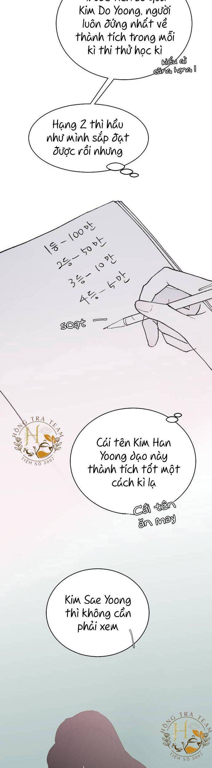 Ba Người Anh Trai Cực Phẩm Của Tôi Chapter 26 - Next Chapter 27