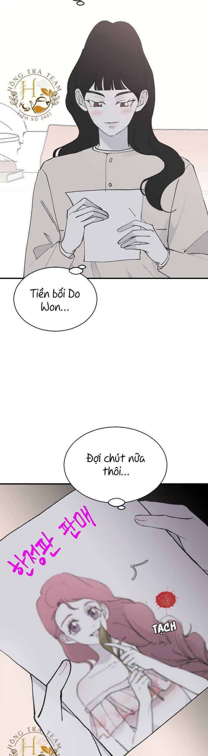 Ba Người Anh Trai Cực Phẩm Của Tôi Chapter 26 - Next Chapter 27