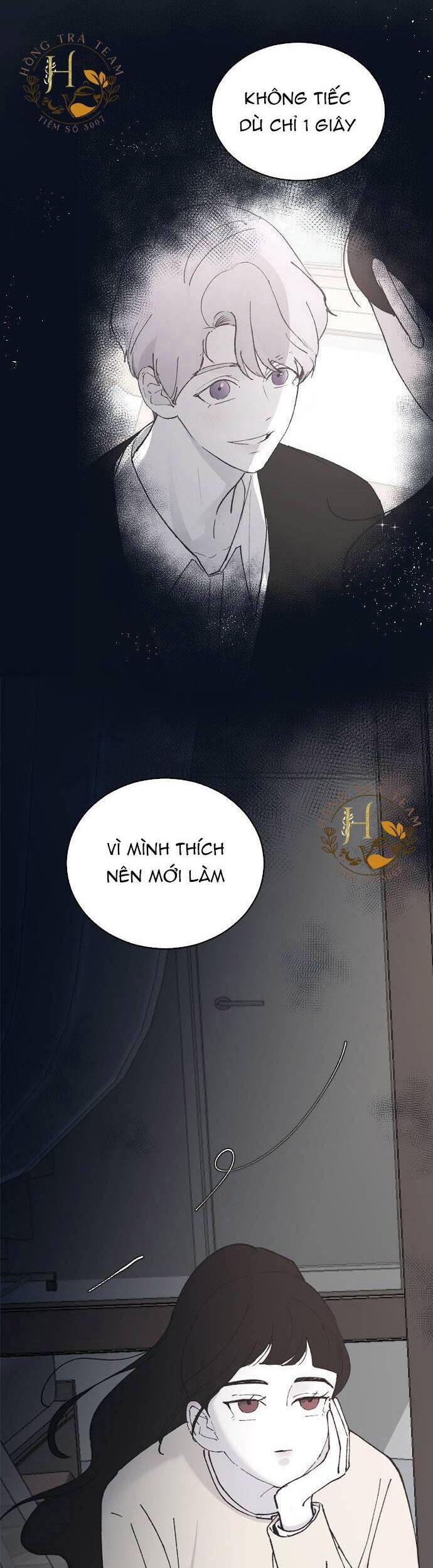 Ba Người Anh Trai Cực Phẩm Của Tôi Chapter 26 - Next Chapter 27