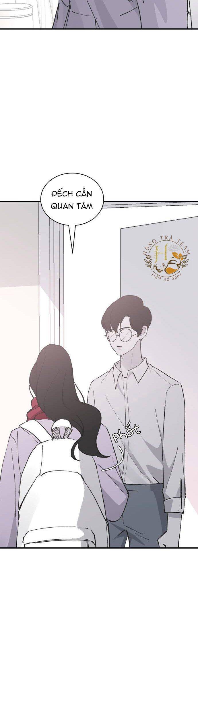 Ba Người Anh Trai Cực Phẩm Của Tôi Chapter 26 - Next Chapter 27