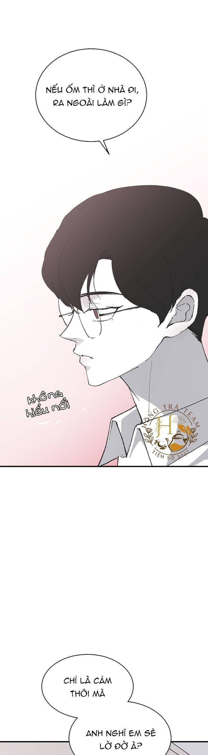 Ba Người Anh Trai Cực Phẩm Của Tôi Chapter 26 - Next Chapter 27