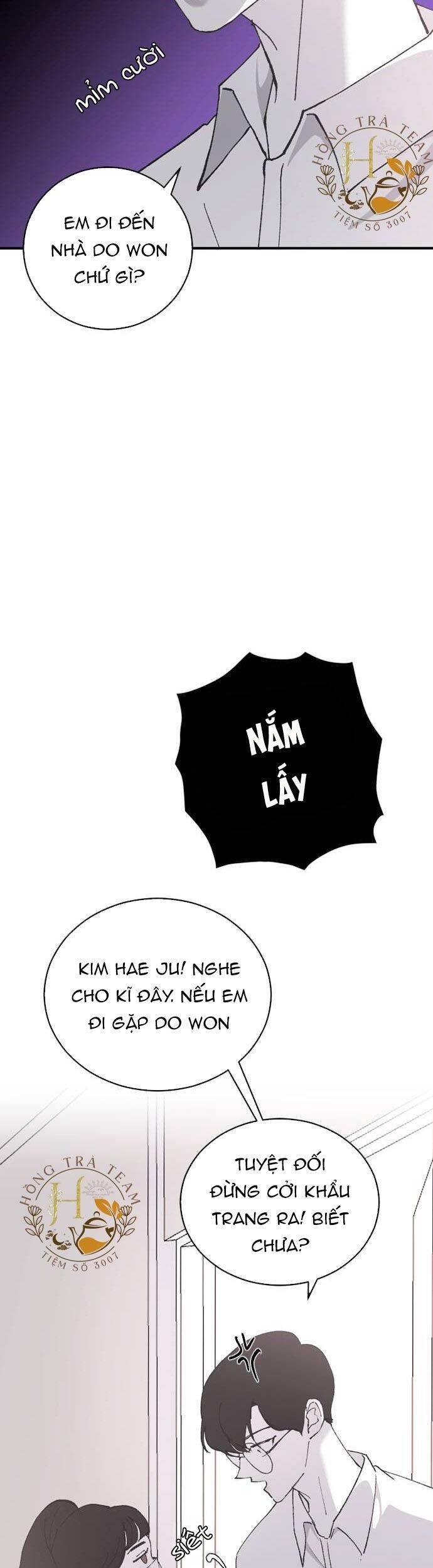 Ba Người Anh Trai Cực Phẩm Của Tôi Chapter 26 - Next Chapter 27