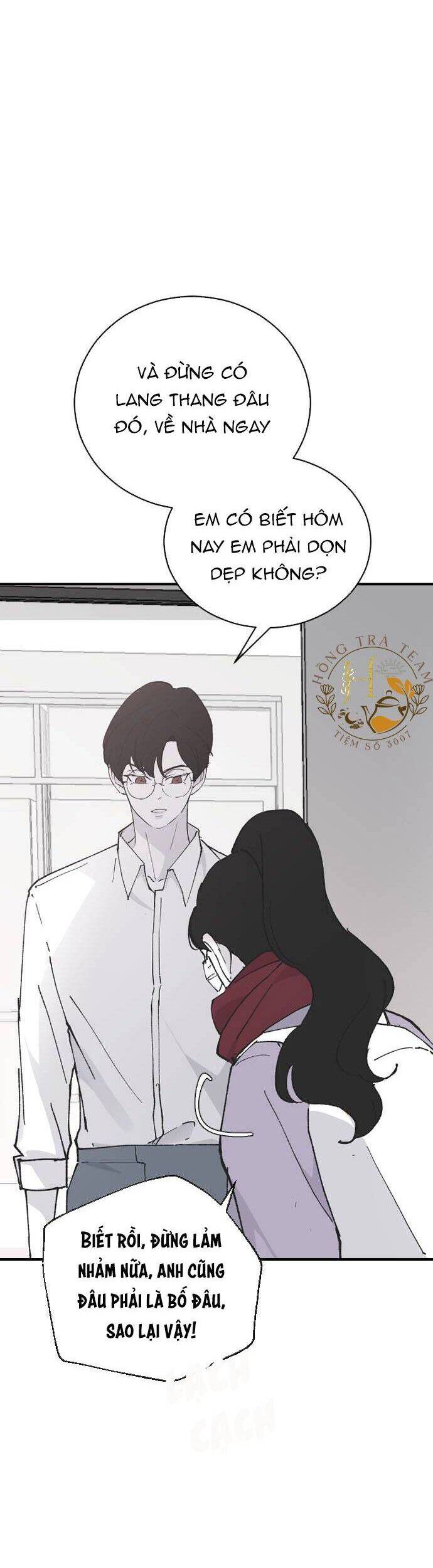 Ba Người Anh Trai Cực Phẩm Của Tôi Chapter 26 - Next Chapter 27