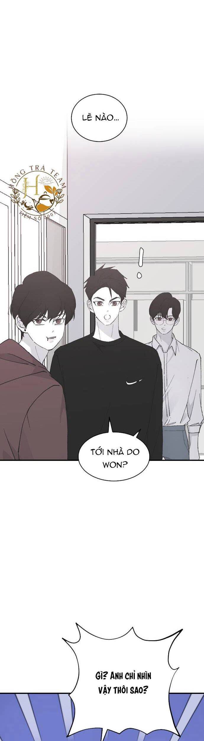 Ba Người Anh Trai Cực Phẩm Của Tôi Chapter 26 - Next Chapter 27