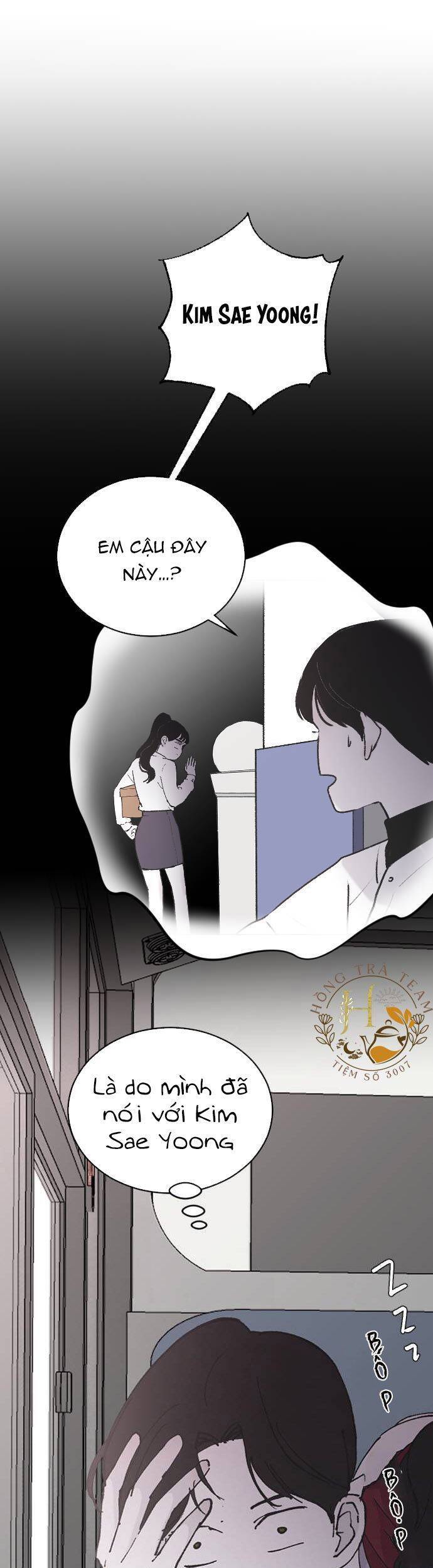 Ba Người Anh Trai Cực Phẩm Của Tôi Chapter 26 - Next Chapter 27