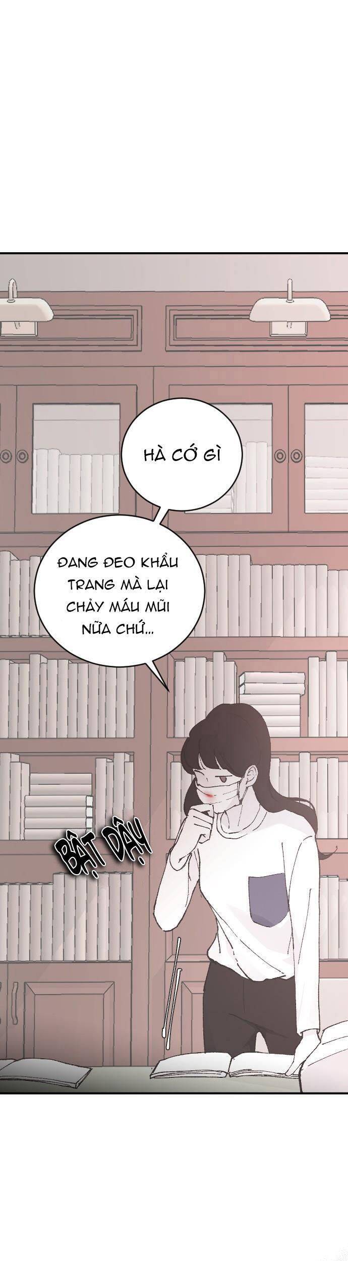 Ba Người Anh Trai Cực Phẩm Của Tôi Chapter 28 - Next Chapter 29