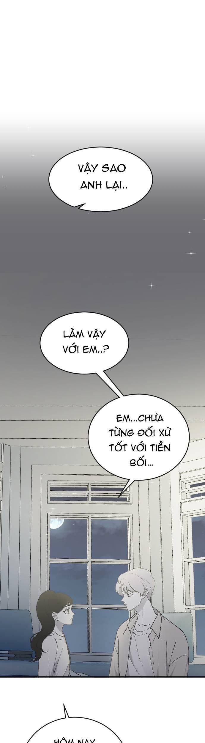 Ba Người Anh Trai Cực Phẩm Của Tôi Chapter 30 - Next Chapter 31