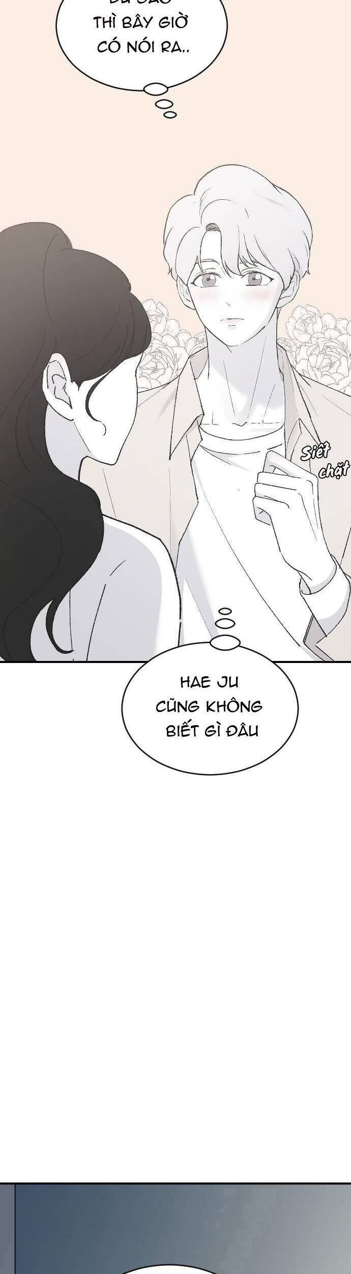 Ba Người Anh Trai Cực Phẩm Của Tôi Chapter 30 - Next Chapter 31