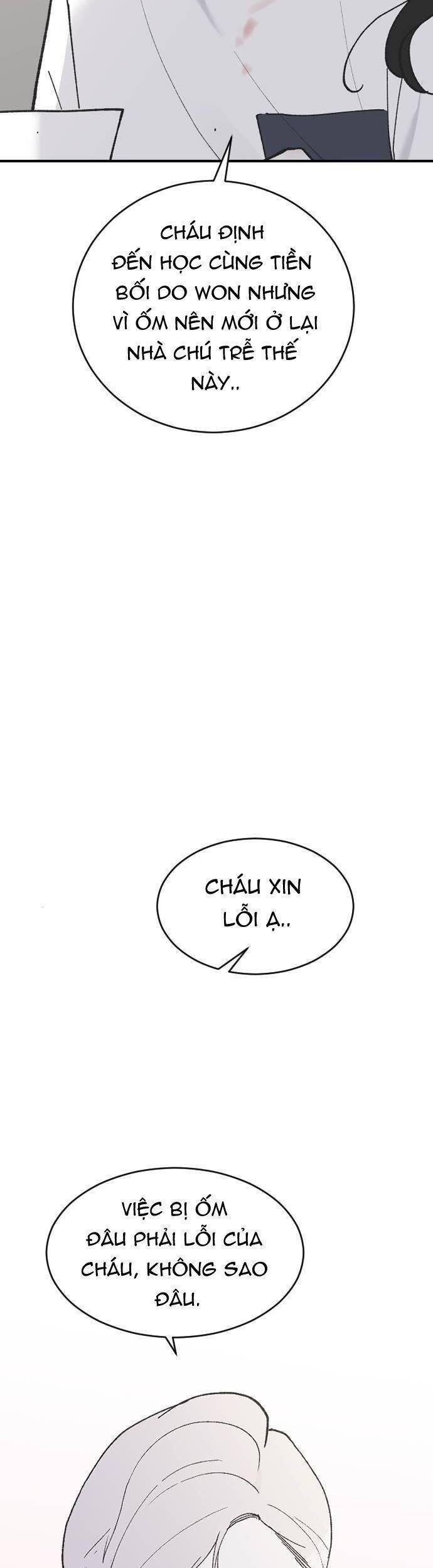 Ba Người Anh Trai Cực Phẩm Của Tôi Chapter 30 - Next Chapter 31