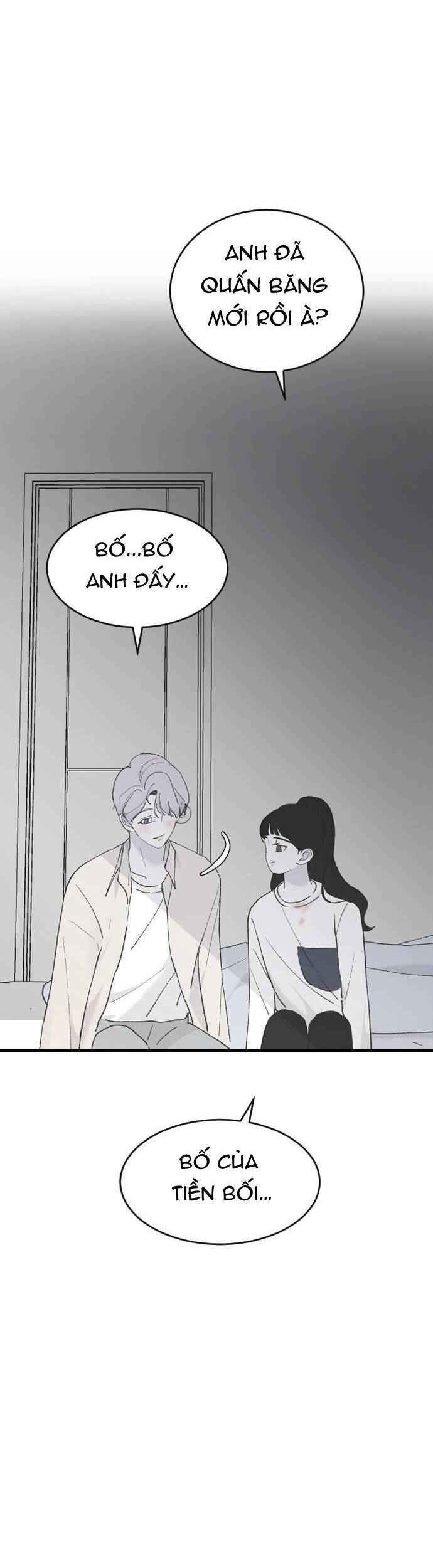 Ba Người Anh Trai Cực Phẩm Của Tôi Chapter 30 - Next Chapter 31