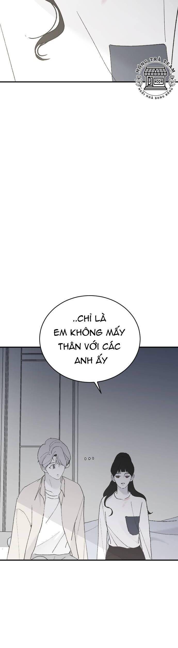 Ba Người Anh Trai Cực Phẩm Của Tôi Chapter 30 - Next Chapter 31